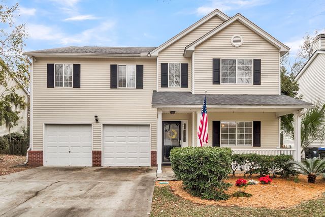 12 Creek Bend Drive, Summerville, SC 29485