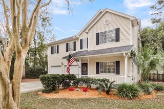 12 Creek Bend Drive, Summerville, SC 29485