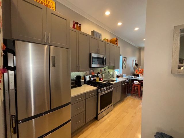 9 Beale St 2, Boston, MA 02124