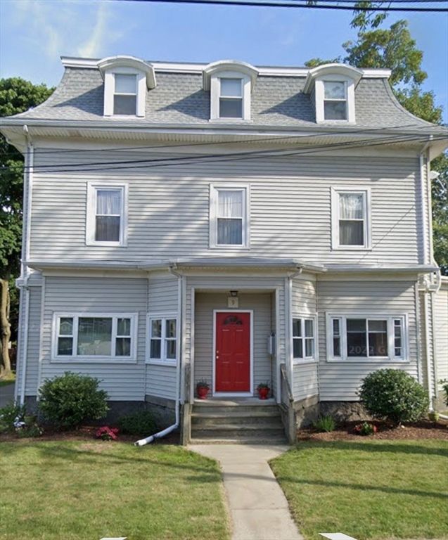 9 Beale St 2, Boston, MA 02124