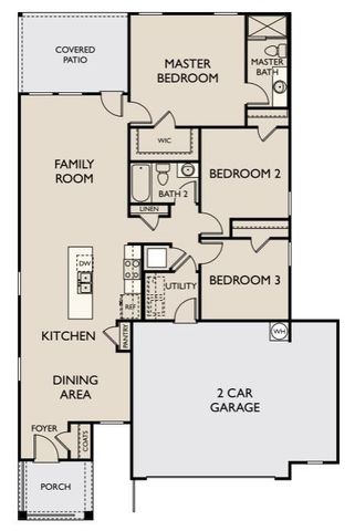 12901 Kentucky Warbler DR, Buda, TX 78610