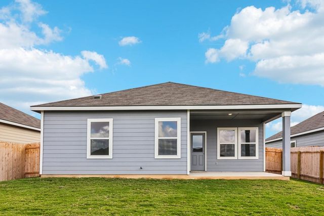12901 Kentucky Warbler DR, Buda, TX 78610