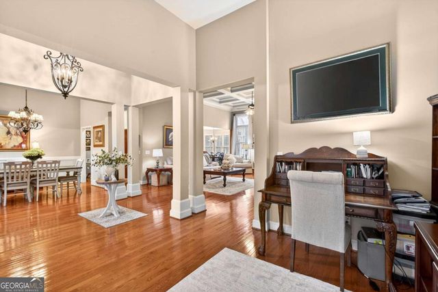 133 Sweetwater Creek Trail, Canton, GA 30114