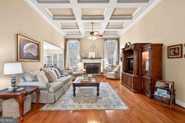 133 Sweetwater Creek Trail, Canton, GA 30114