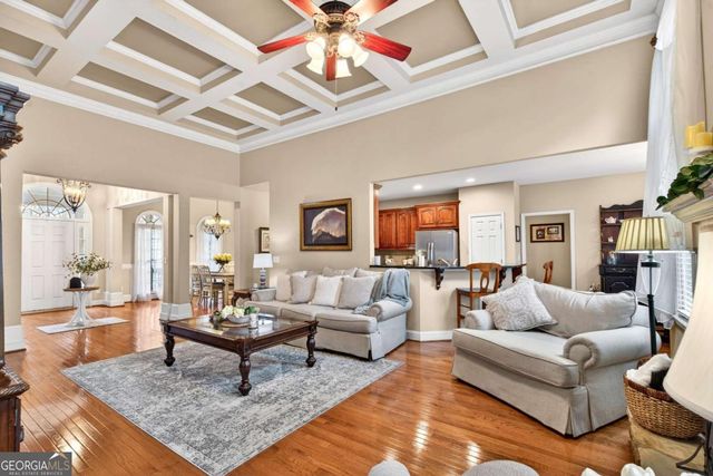 133 Sweetwater Creek Trail, Canton, GA 30114