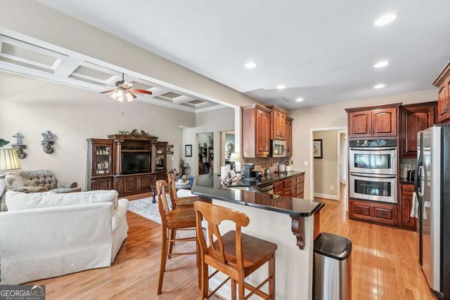 133 Sweetwater Creek Trail, Canton, GA 30114