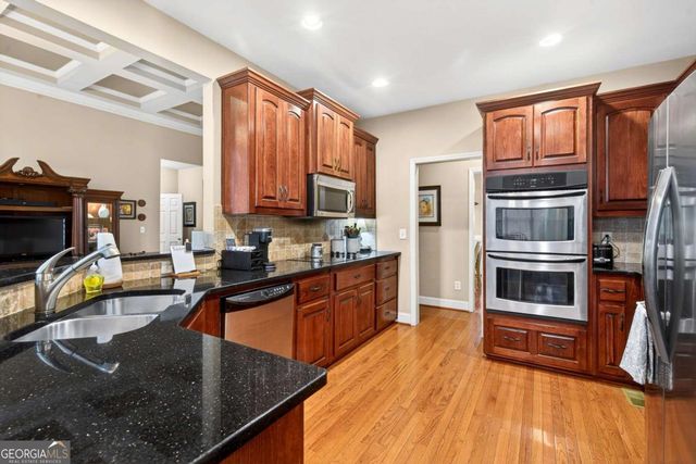 133 Sweetwater Creek Trail, Canton, GA 30114