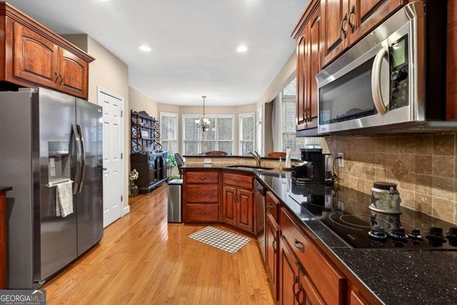 133 Sweetwater Creek Trail, Canton, GA 30114