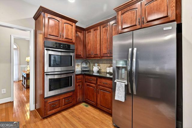 133 Sweetwater Creek Trail, Canton, GA 30114