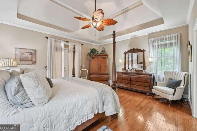 133 Sweetwater Creek Trail, Canton, GA 30114