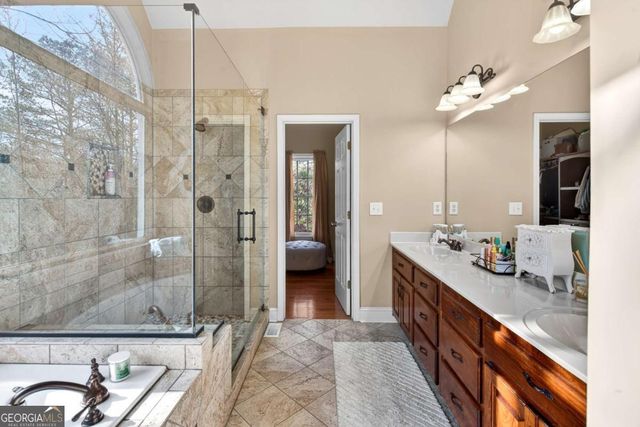 133 Sweetwater Creek Trail, Canton, GA 30114