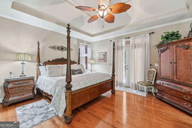 133 Sweetwater Creek Trail, Canton, GA 30114