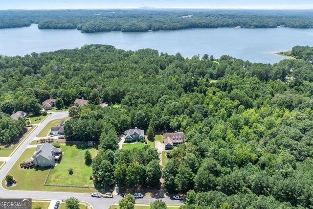 133 Sweetwater Creek Trail, Canton, GA 30114