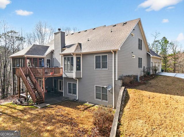 133 Sweetwater Creek Trail, Canton, GA 30114