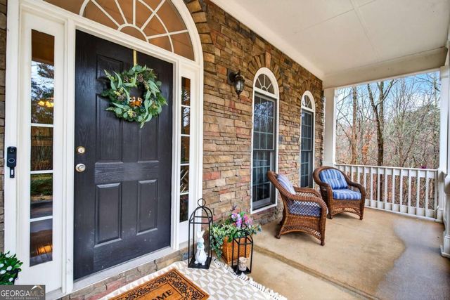 133 Sweetwater Creek Trail, Canton, GA 30114