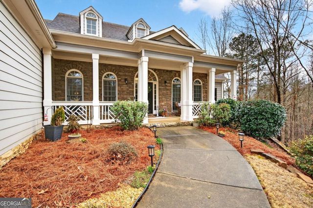 133 Sweetwater Creek Trail, Canton, GA 30114