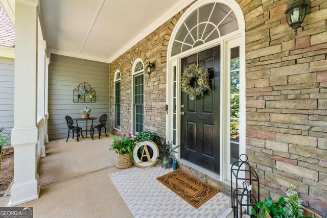 133 Sweetwater Creek Trail, Canton, GA 30114