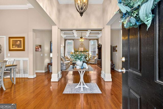 133 Sweetwater Creek Trail, Canton, GA 30114