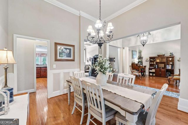 133 Sweetwater Creek Trail, Canton, GA 30114