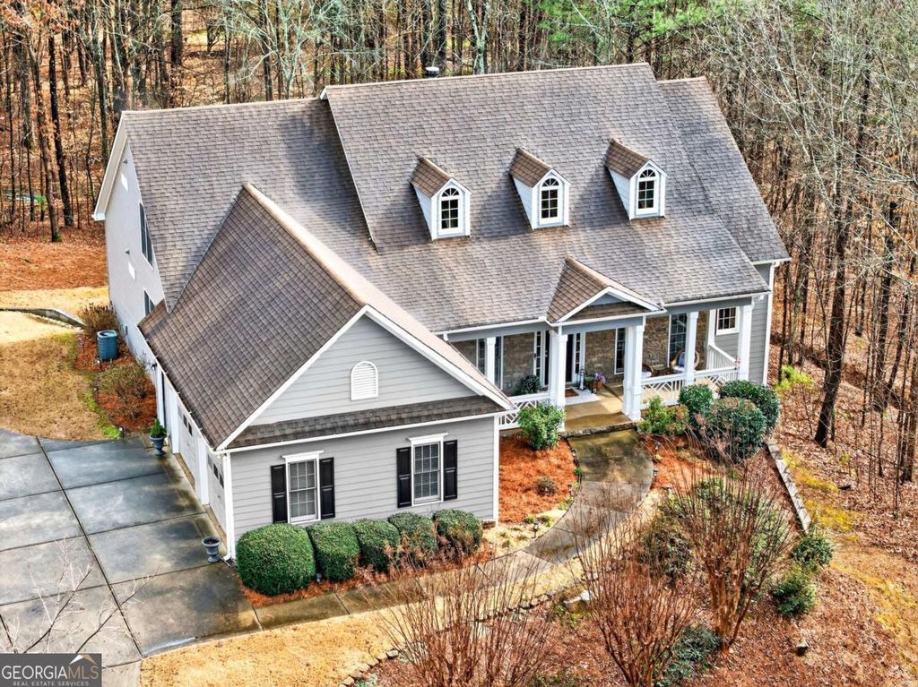 133 Sweetwater Creek Trail, Canton, GA 30114