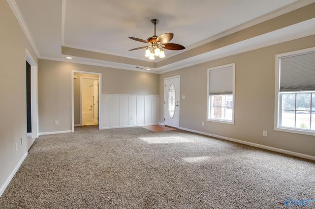 40 Kaylee Loop Road, Hartselle, AL 35640