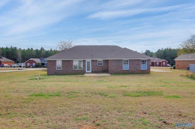 40 Kaylee Loop Road, Hartselle, AL 35640