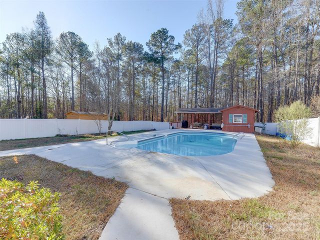 3021 University Drive, Lancaster, SC 29720