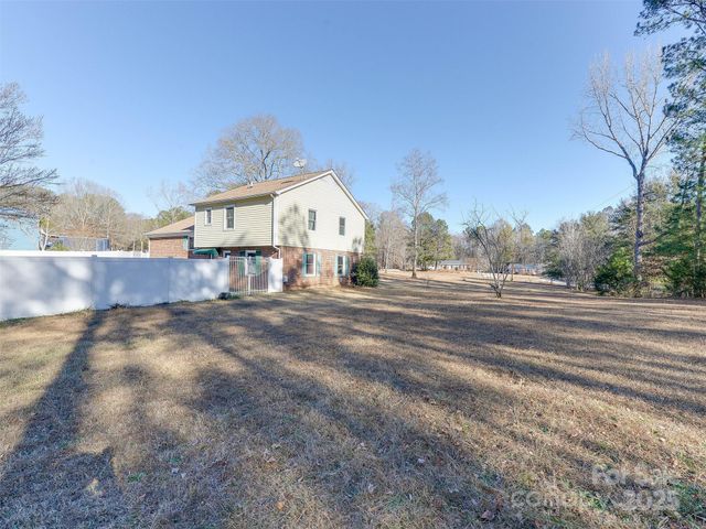 3021 University Drive, Lancaster, SC 29720