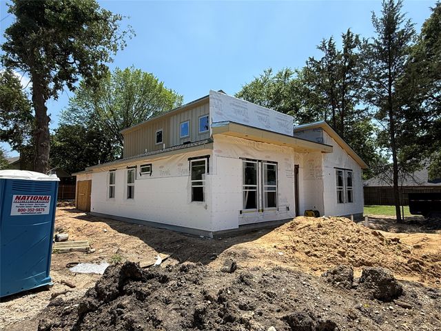 503 Netherland Drive, Seagoville, TX 75159