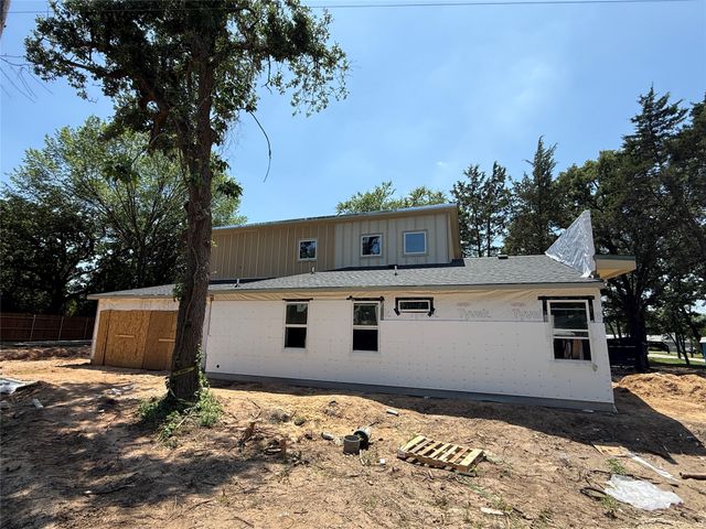 503 Netherland Drive, Seagoville, TX 75159