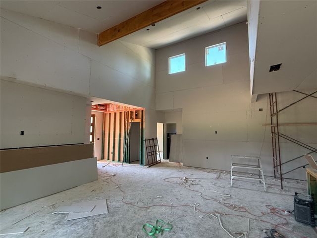 503 Netherland Drive, Seagoville, TX 75159