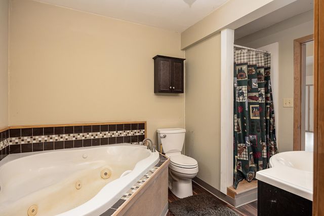 3109 PILOT HOUSE LANE, North Pole, AK 99705