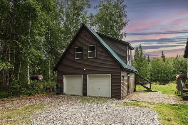 3109 PILOT HOUSE LANE, North Pole, AK 99705