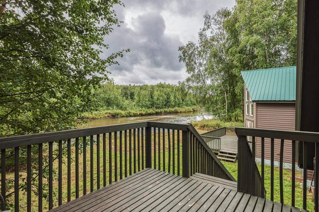 3109 PILOT HOUSE LANE, North Pole, AK 99705