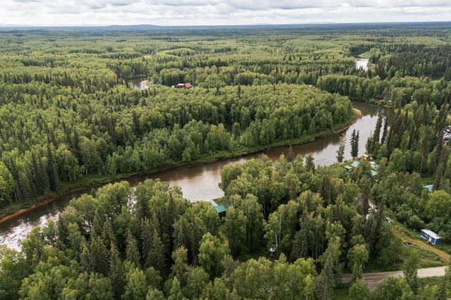 3109 PILOT HOUSE LANE, North Pole, AK 99705