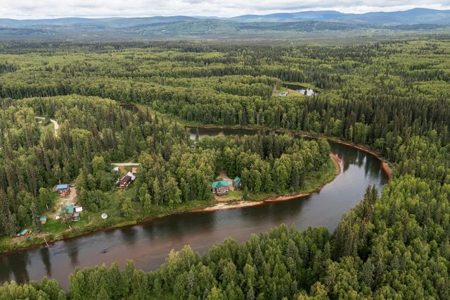 3109 PILOT HOUSE LANE, North Pole, AK 99705