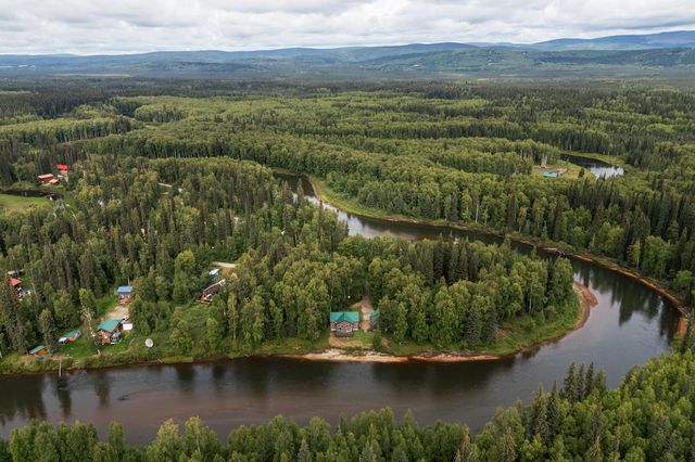 3109 PILOT HOUSE LANE, North Pole, AK 99705