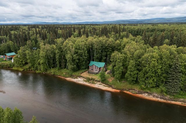 3109 PILOT HOUSE LANE, North Pole, AK 99705