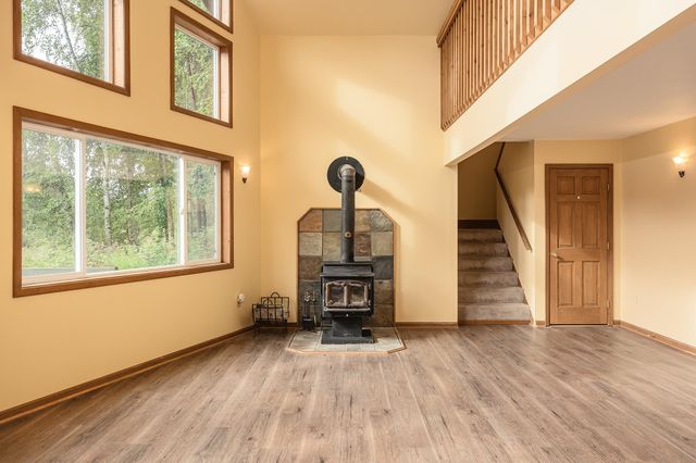 3109 PILOT HOUSE LANE, North Pole, AK 99705