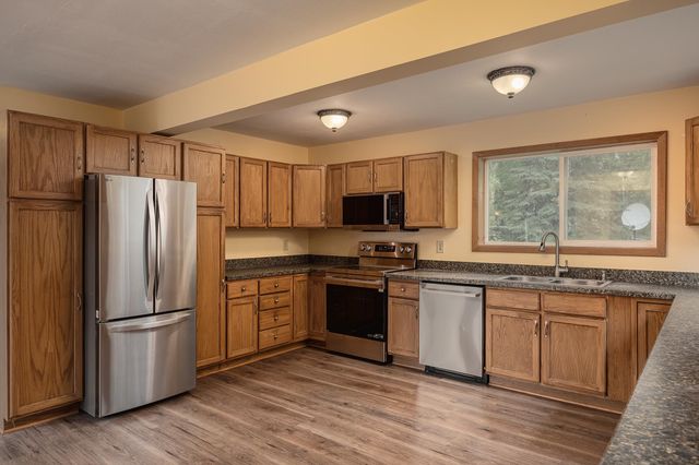 3109 PILOT HOUSE LANE, North Pole, AK 99705