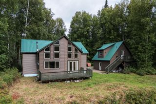 3109 PILOT HOUSE LANE, North Pole, AK 99705