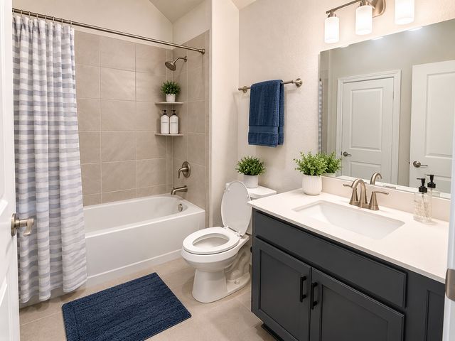 2148 Sumard Drive, Little Elm, TX 75068