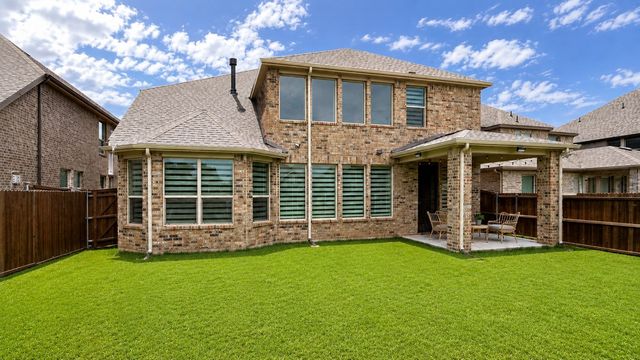 2148 Sumard Drive, Little Elm, TX 75068