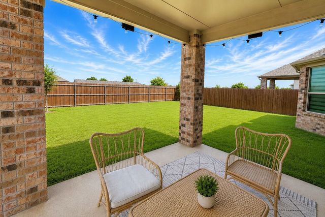 2148 Sumard Drive, Little Elm, TX 75068