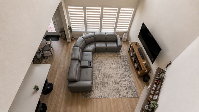 2148 Sumard Drive, Little Elm, TX 75068