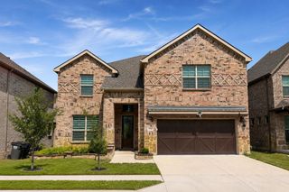 2148 Sumard Drive, Little Elm, TX 75068