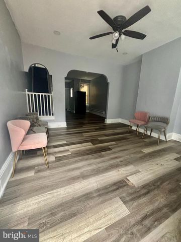 2126 E ORLEANS ST, Philadelphia, PA 19134