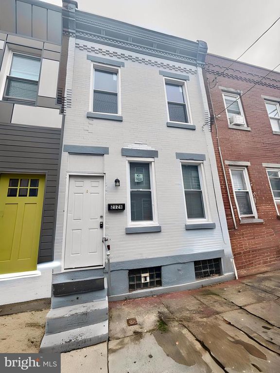 2126 E ORLEANS ST, Philadelphia, PA 19134