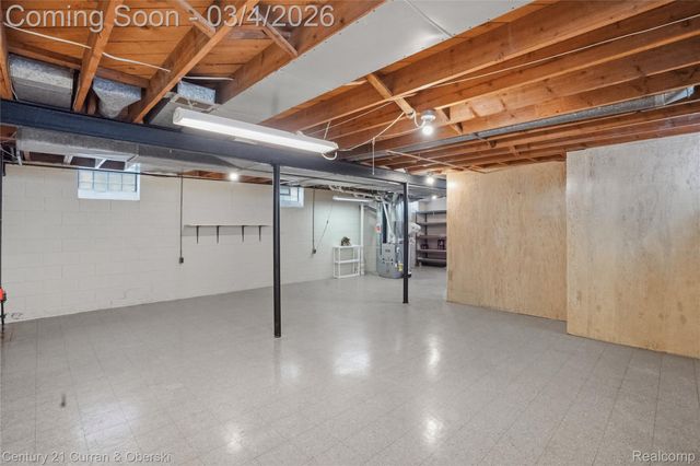 4956 Middlesex Street, Dearborn, MI 48126