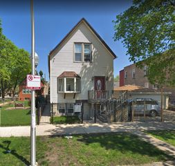3139 N Richmond Street 2, Chicago, IL 60618
